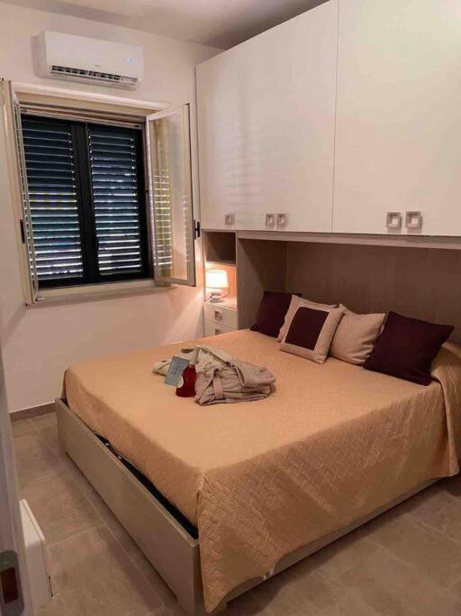 Casa Vacanza Giardini Naxos Taormina Miranaxos Exterior photo